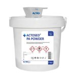 АКТОСЕД РА порошок (Actosed PA Powder)