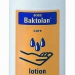 Бактолан лосьон (BAKTOLAN lotion) 500 мл.