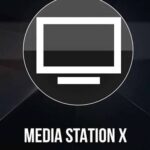 Media Station X