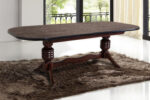 темний горіх