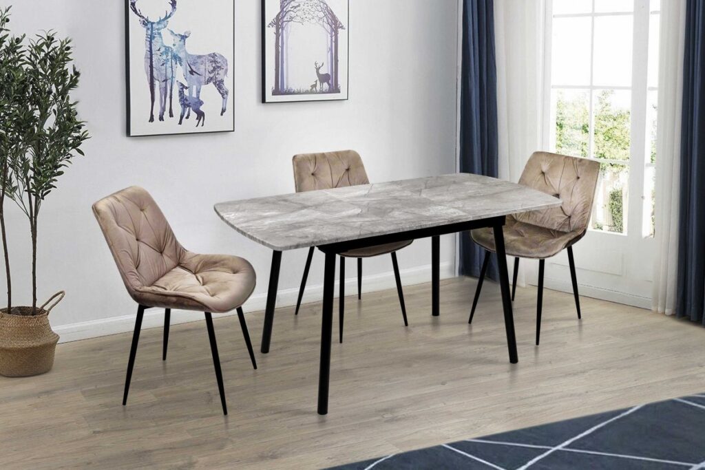 Як вибрати меблі для дому